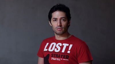 Facebook, Türkiye'den O'nu seçti!