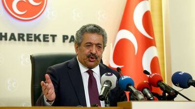 Ve af teklifi Meclis'te!