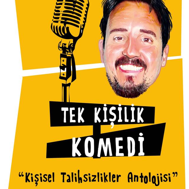 Usta senaristten stand-up