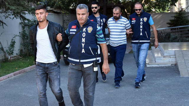 'Silikon cinayeti'ne 25'er yıl hapis!