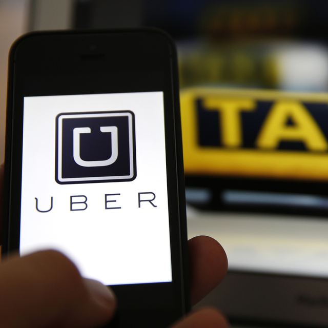 Uber Türkiye'den flaş açıklama