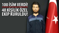 İşte Yusuf Nazik'in ifadesi!