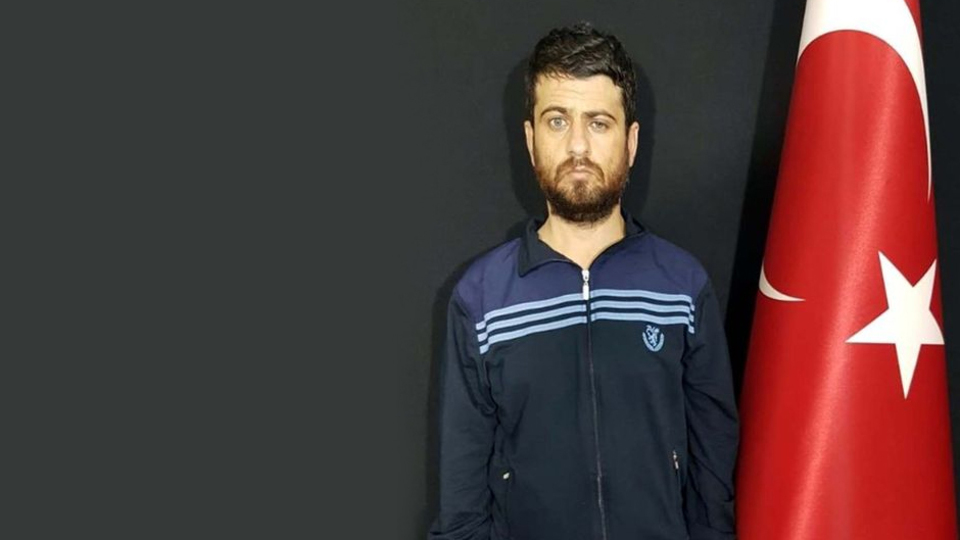 İşte Yusuf Nazik'in ifadesi!