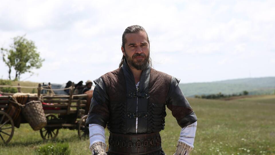 Diriliş Ertuğrul ne zaman başlayacak?