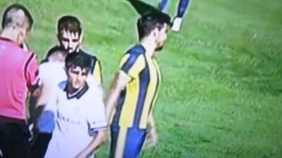 Herkes bunu konuşuyor!