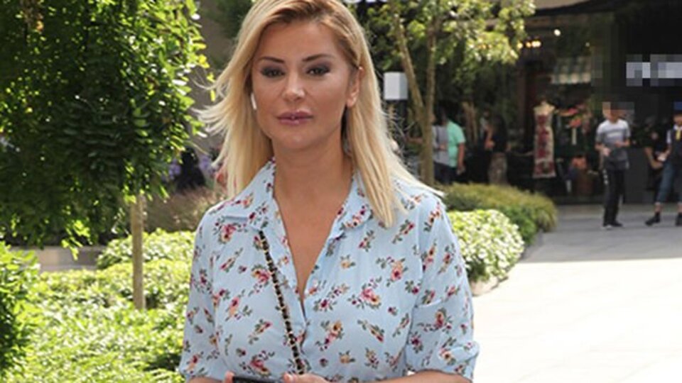 Songül Karlı kimdir?