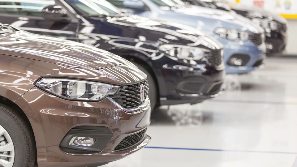 ÖTV düzenlemesine sektörden destek geldi