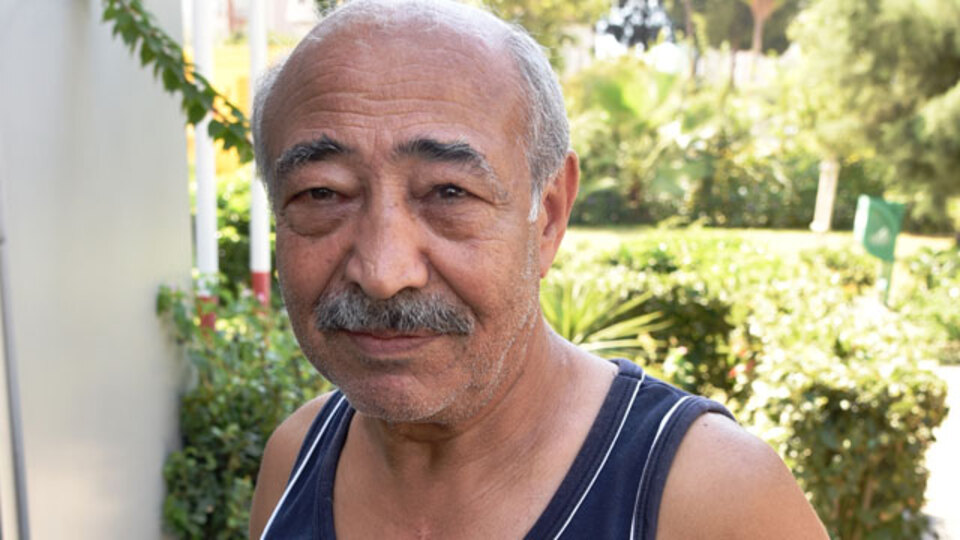 Antalya'da inanılmaz olay! Ucuz altın alayım derken neye uğradığını şaşırdı