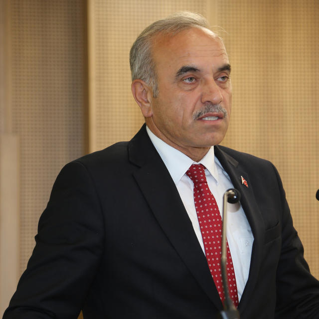 Ordu Büyükşehir Belediye Başkanı belli oldu