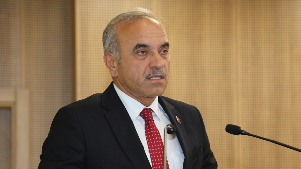 Ordu Büyükşehir Belediye Başkanı belli oldu
