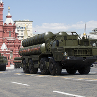 ABD'den Rusya'ya S-300 tepkisi!