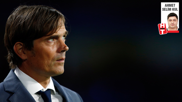 Cocu kararını verdi! İşte Derbinin 11'i!