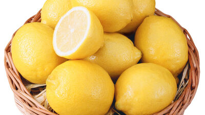 Limonun faydaları nelerdir?