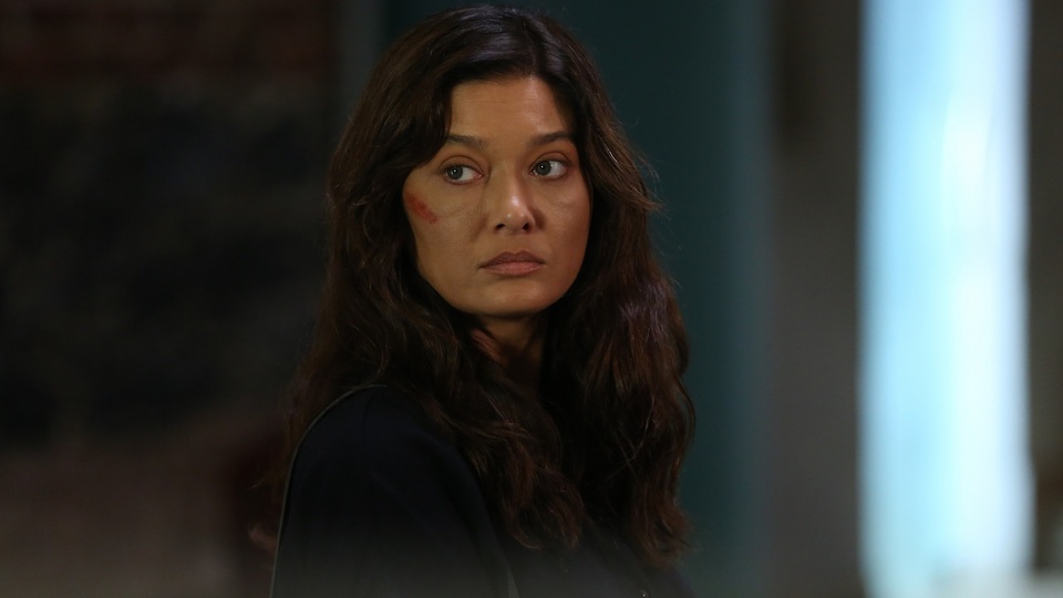 "Siz benim canımı yakmadınız, söküp aldınız!"