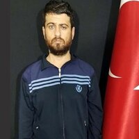Reyhanlı bombacısı tutuklandı