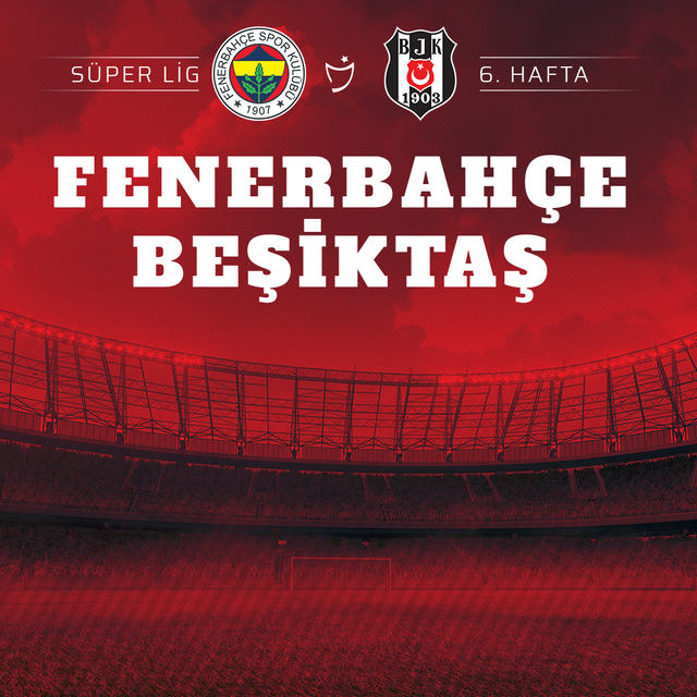 Derbide kazanan yok!