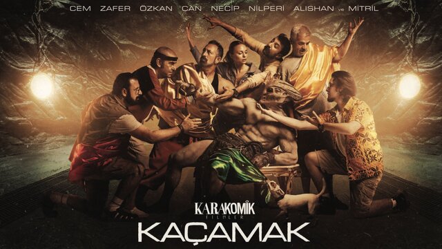 Barok Cem