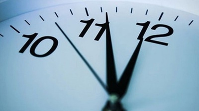 Kış saati uygulaması ne zaman?