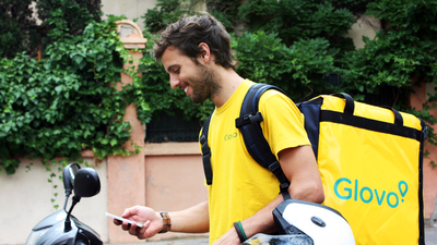 İspanyol girişim, Türkiye'ye hızlı girdi!