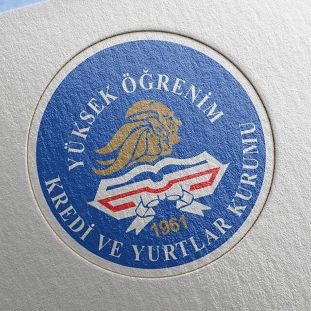 Burs ve kredi başvuruları ne zaman?