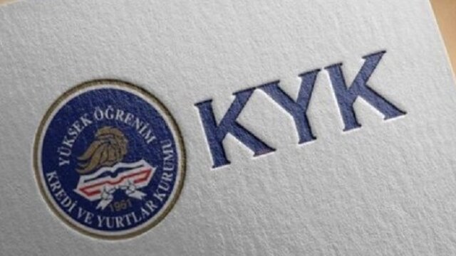KYK kredi ve burs başvuruları ne zaman?