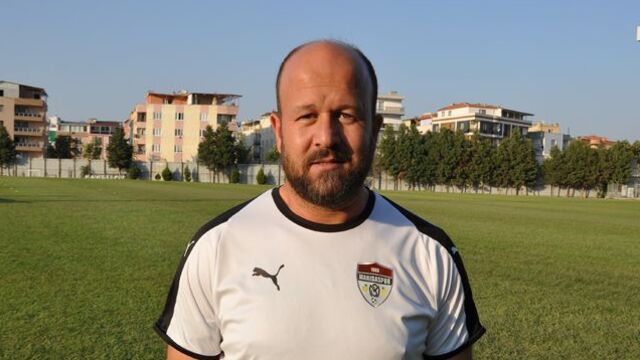 Manisaspor'da Erkan Aslan dönemi sona erdi