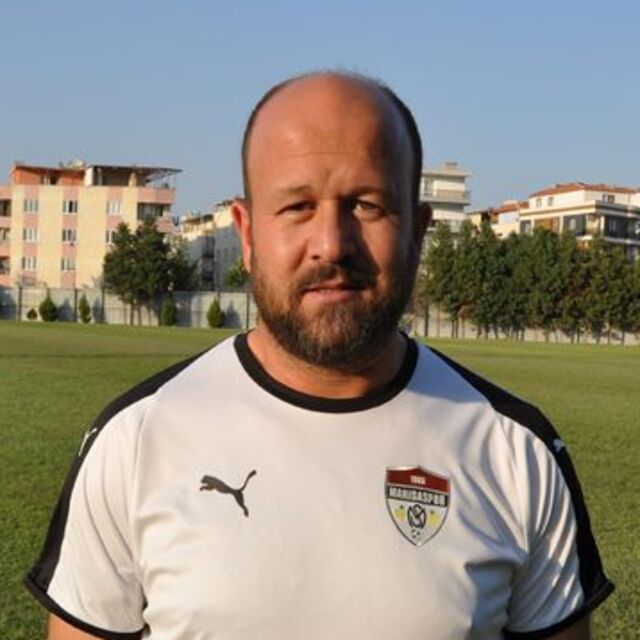 Manisaspor'da Erkan Aslan dönemi sona erdi