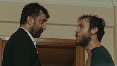 "Benim o çocuğa bir borcum var!"