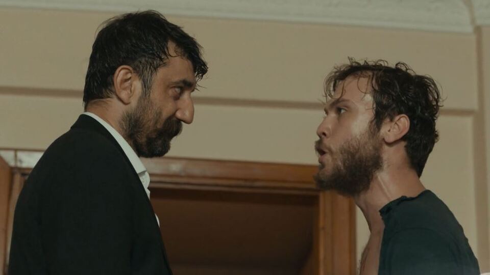 "Benim o çocuğa bir borcum var!"