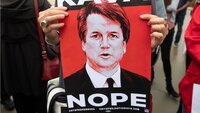 Trump'ın Yüksek Mahkeme adayı Kavanaugh: Kimseye cinsel saldırıda bulunmadım