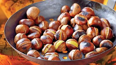 Kestane karası fırtınası nedir?