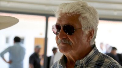 Salih Kalyon kimdir?