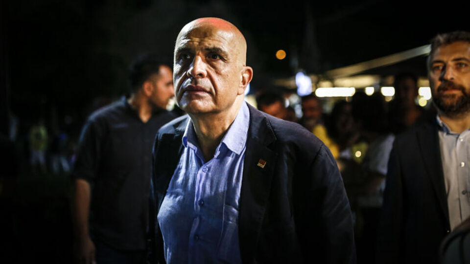 İşte Berberoğlu kararının gerekçesi
