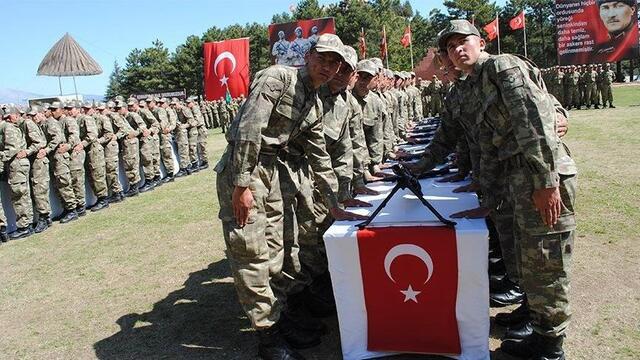 Askerlik düşecek mi?