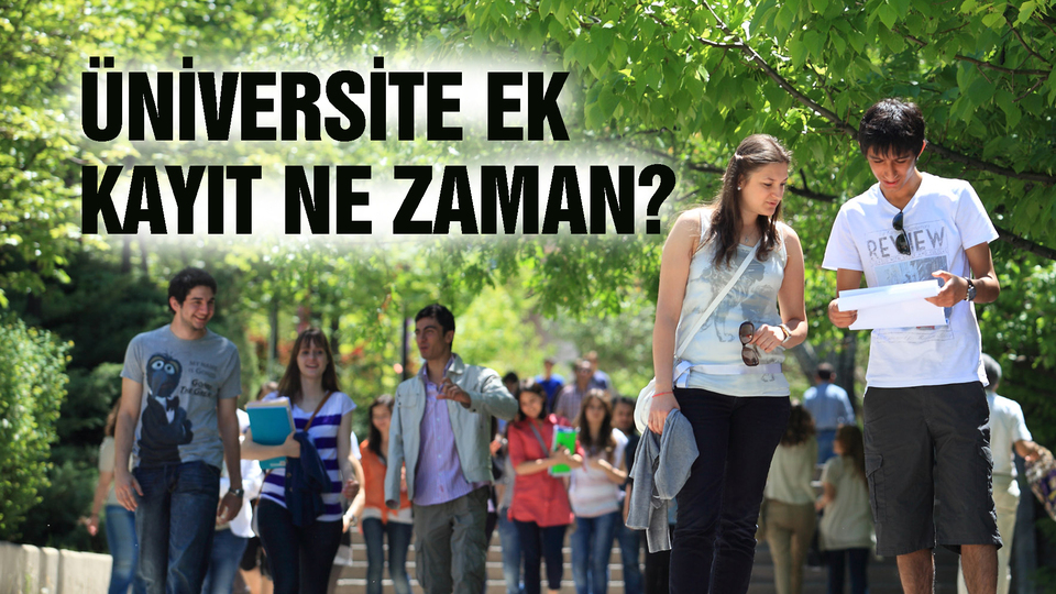 Ek yerleştirme sonuçları açıklandı mı?