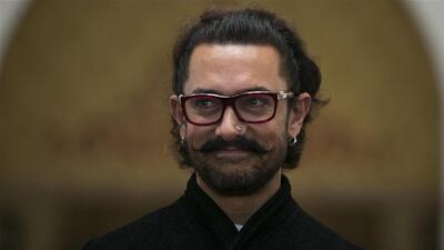 Aamir Khan'ın son filmi 30 Kasım'da gösterime girecek
