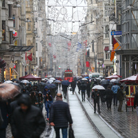 İstanbul'da karakış alarmı!