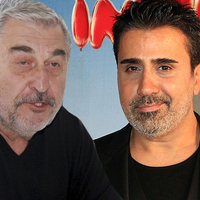 "Kurt kocayınca köpeklerin maskarası olur"