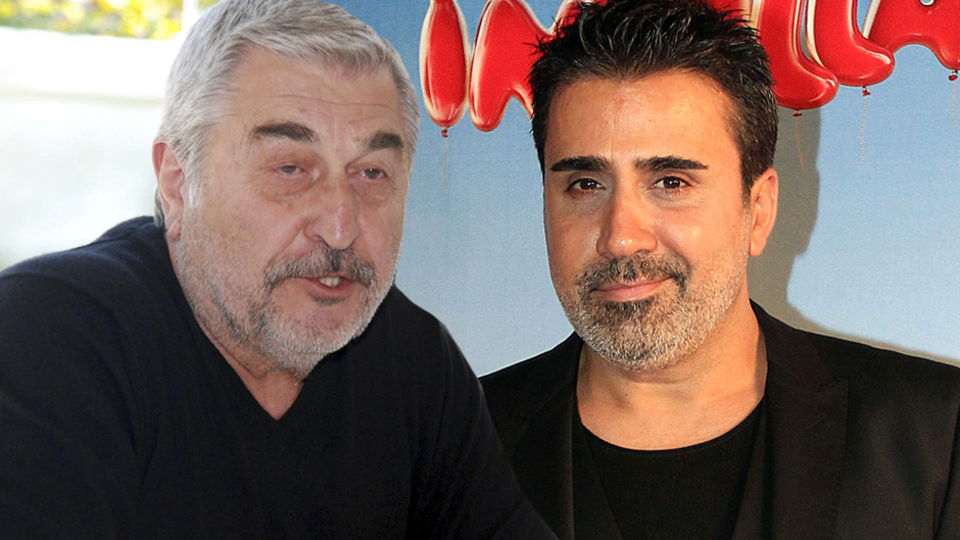 "Kurt kocayınca köpeklerin maskarası olur"