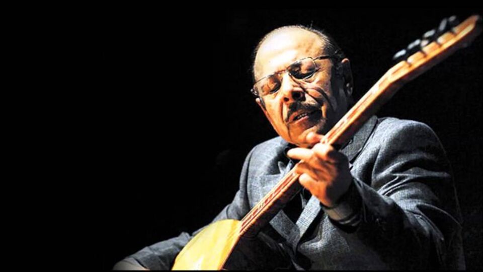 "Gönlüm hep seni arıyor"