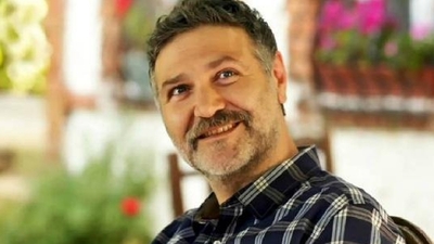 Burak Tandoğan kimdir?