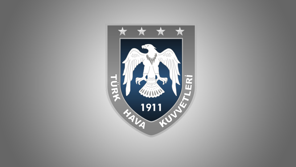 Hava Kuvvetleri Komutanlığı subay alımı!