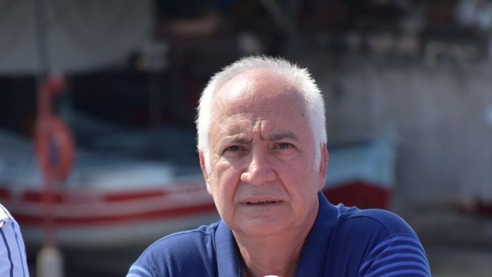 "Eleştiriler hoşgörülü bir üslupla olmalı"