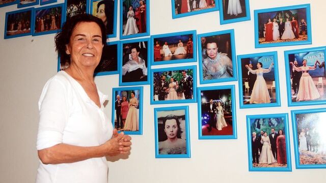 Ünlü oyuncunun 55 yıllık takıntılı hayranı
