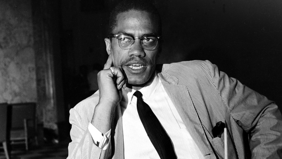 Cumhurbaşkanı Erdoğan'ın benzetildiği Malcolm X kimdir?