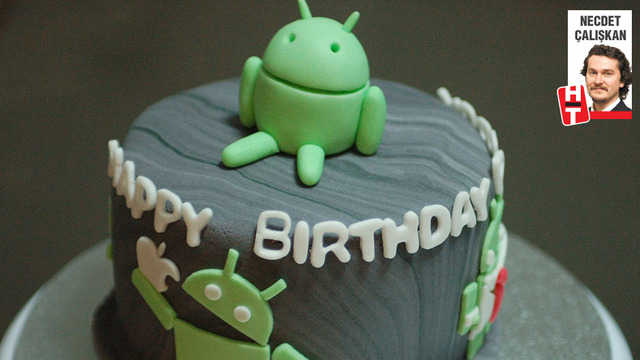 Her 7 cihazdan 6'sı onunla çalışıyor