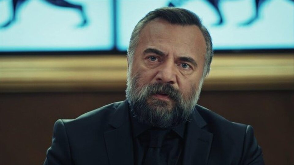 Eşkıya Dünyaya Hükümdar Olmaz yeni sezon başlıyor!