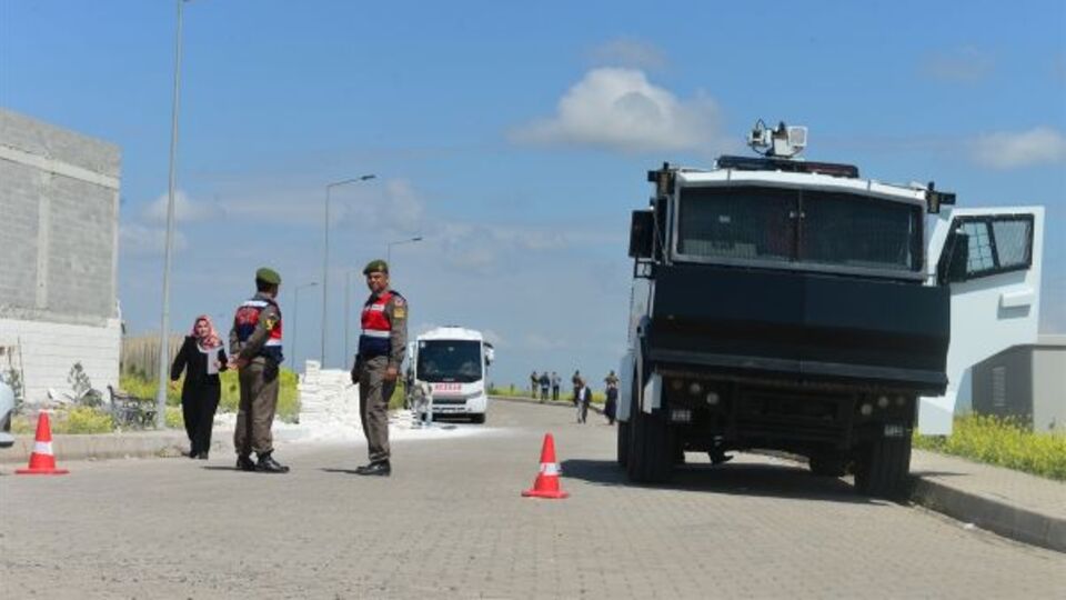 Suruç'taki canlı bomba saldırısı davasında flaş gelişme