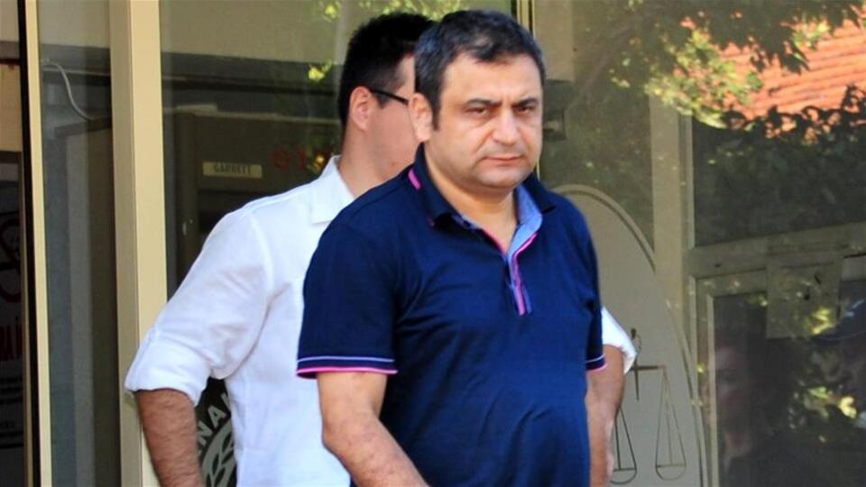 Eski rektörün cezası belli oldu