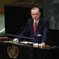 Cumhurbaşkanı Erdoğan: Yaptırımlar silah gibi kullanılamaz